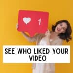 How to See Who Liked Your Video on Youtube: How Does It Work?