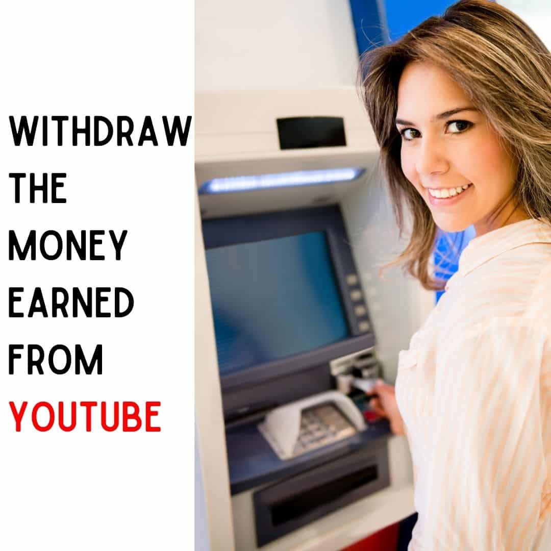 How To Withdraw Money From Money Network