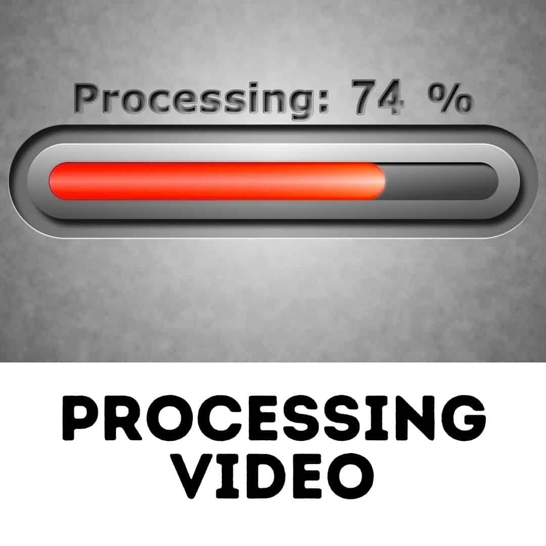 How Long Does It Take for YouTube to Process a Video?