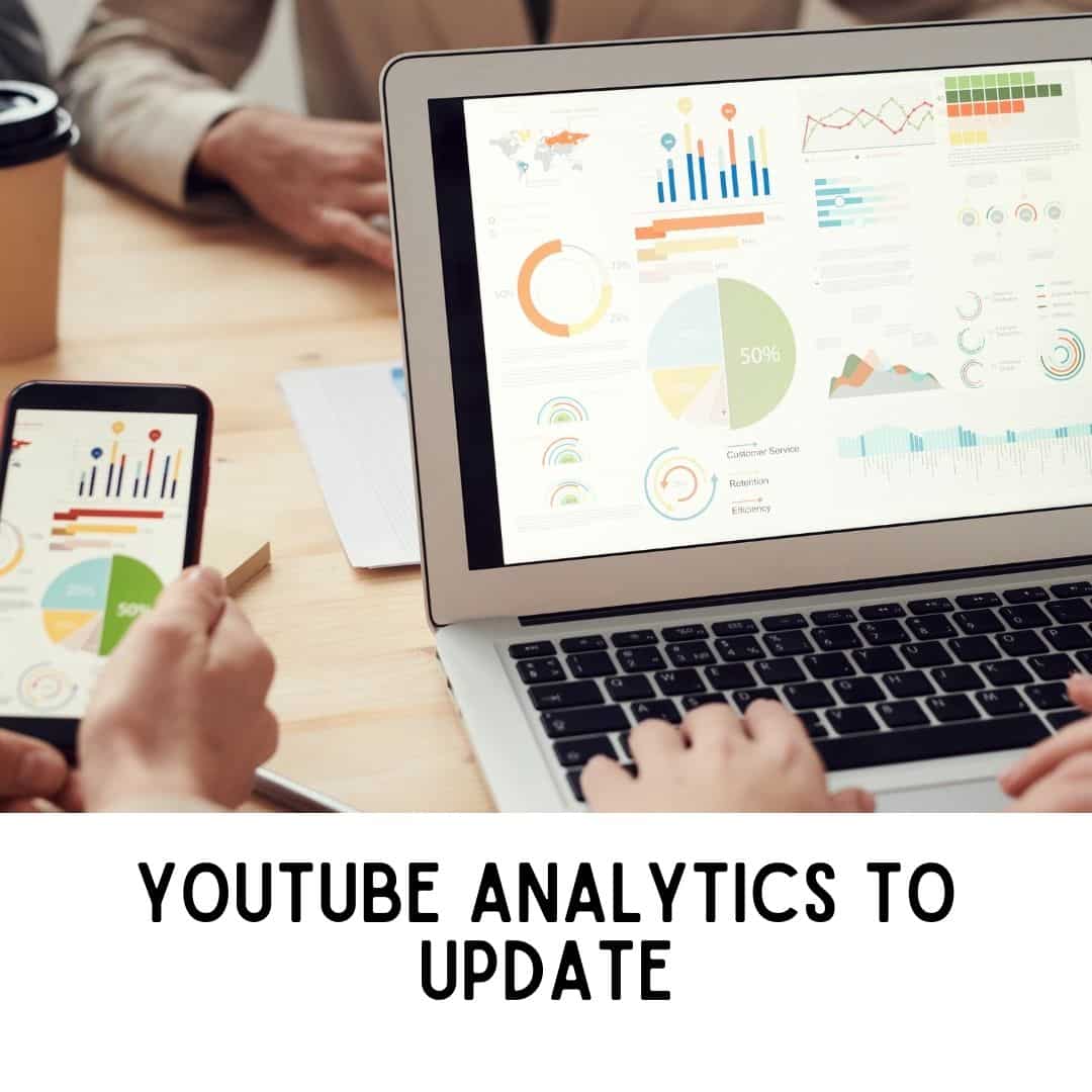 How Long Does It Take for YouTube Analytics to Update?