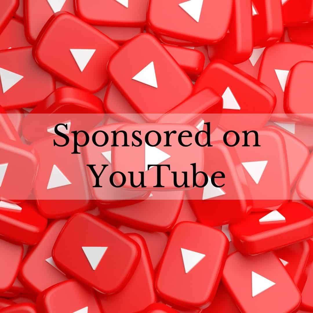 How to Get Sponsored on YouTube?