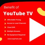 Benefits of YouTube TV