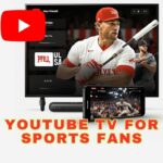 YouTube TV for Sports Fans