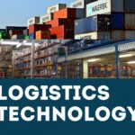 Logistics Technology: The Importance of Third-Party Logistics (3PL) Software