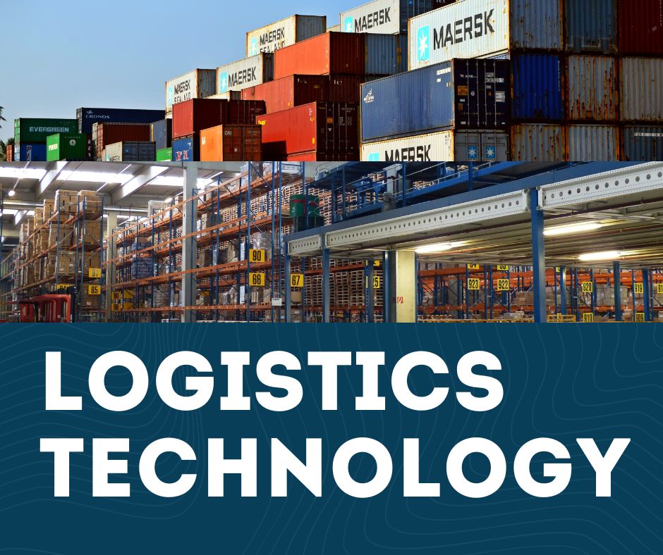 Logistics Technology: The Importance of Third-Party Logistics (3PL) Software