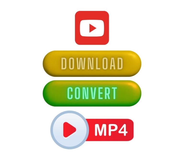 YouTube to mp4 converter and downloader
